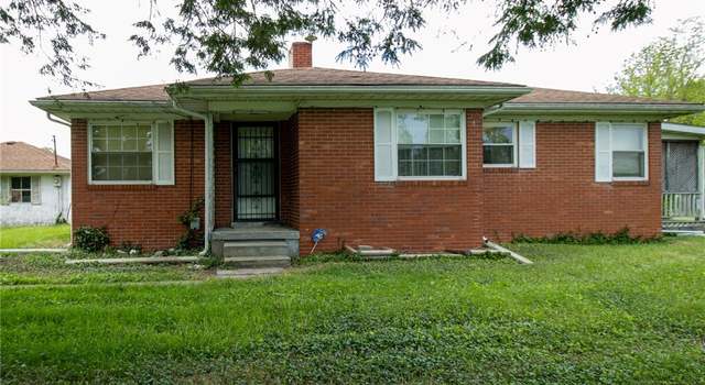 Photo of 9613 E State Road 362, Nabb, IN 47147
