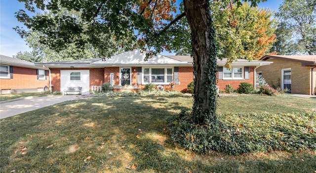 Photo of 20 Oxford Dr, New Albany, IN 47150
