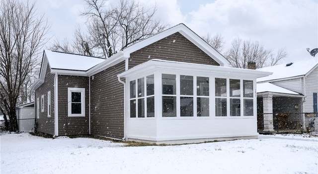 Photo of 1017 S Clark Blvd, Clarksville, IN 47129