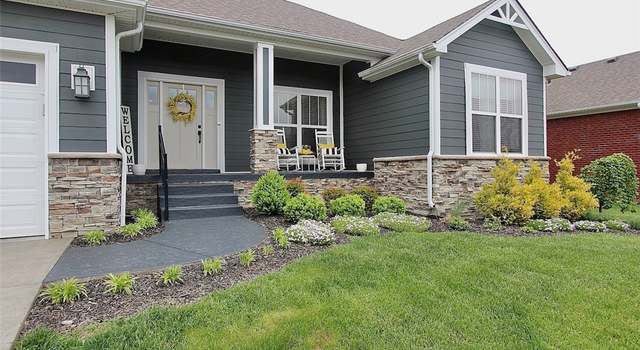 Photo of 3406 Naples Way, Sellersburg, IN 47172