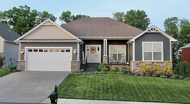 Photo of 3406 Naples Way, Sellersburg, IN 47172