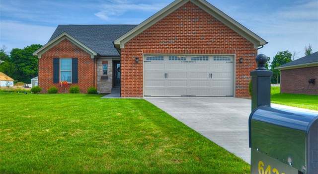 Photo of 6430 Goldrush Blvd, Charlestown, IN 47111