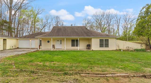 Photo of 2717 Pfister Rd, Otisco, IN 47163