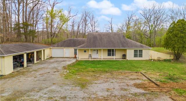 Photo of 2717 Pfister Rd, Otisco, IN 47163