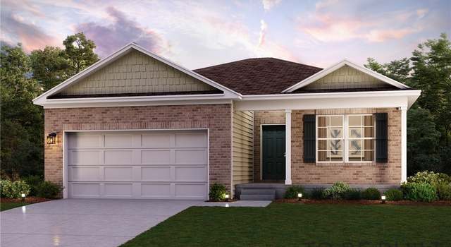 Photo of 6436 Calla Lilly Ct, Lanesville, IN 47136