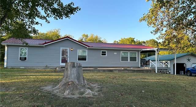 Photo of 11429 N Elston, Canaan, IN 47224