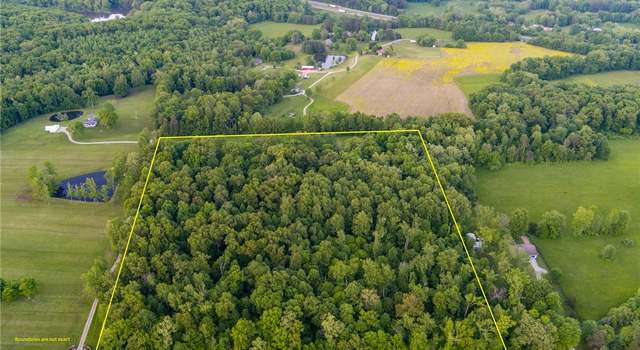 Photo of 0 Forestry Rd, Henryville, IN 47126