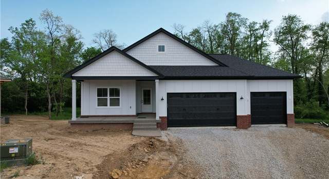 Photo of 4653 Red Tail Rdg Lot 238, Jeffersonville, IN 47130