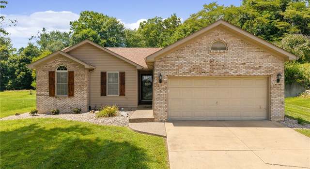 Photo of 113 Borden Ridge Dr, Borden, IN 47106