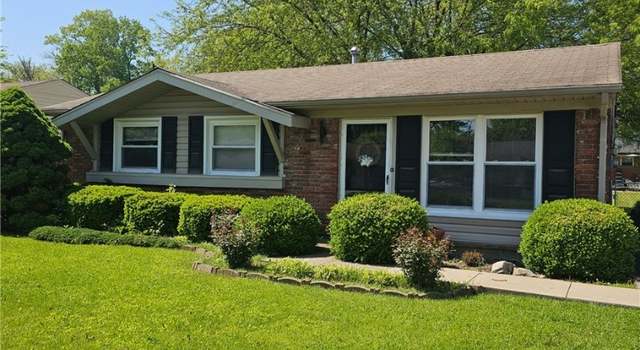 Photo of 945 Silverwood Dr, Clarksville, IN 47129