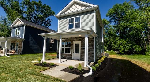 Photo of 2531 Broadway St, New Albany, IN 47150