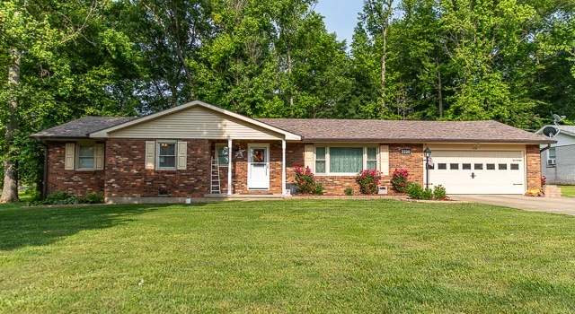 Photo of 2330 Cragmont St, Madison, IN 47250