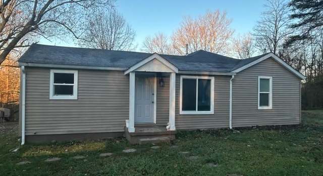 Photo of 4017 Halls Corner Rd, Underwood, IN 47177