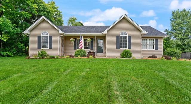 Photo of 2323 Highway 337 NW, Corydon, IN 47112