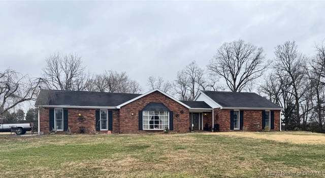 Photo of 10669 W Sr 256, Lexington, IN 47138