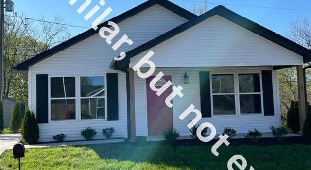 Photo of 225 Halcyon Rd, Charlestown, IN 47111