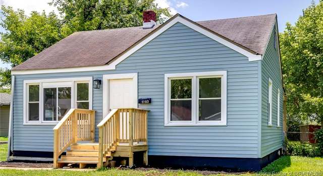 Photo of 1753 Twin Oaks Dr, New Albany, IN 47150
