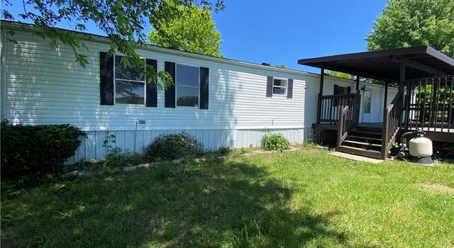Photo of 22621 Conway Rd, Borden, IN 47106