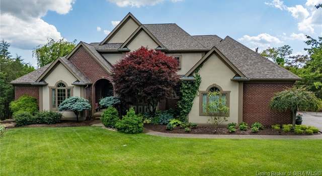 Photo of 2222 Bedford Falls Dr, Madison, IN 47250