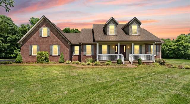 Photo of 9580 Wolfe Cemetery Rd, Georgetown, IN 47122