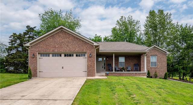 Photo of 3696 Kyle Dr NW, Corydon, IN 47112