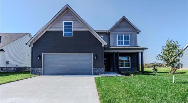 Photo of 265 Pennsylvania (lot #52) Ave, North Vernon, IN 47265
