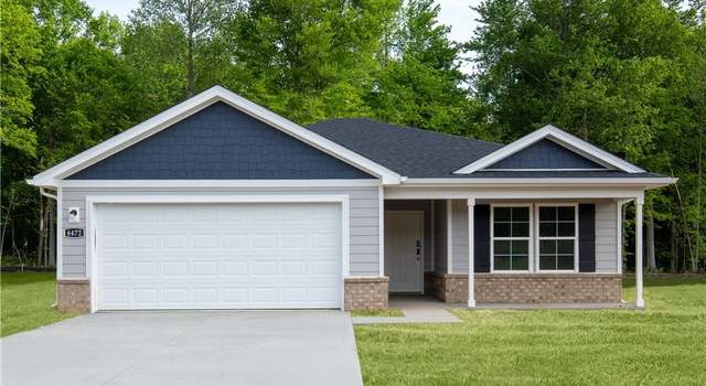 Photo of 6472 Calla Lilly Ct, Lanesville, IN 47136