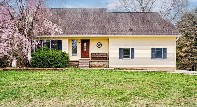 Photo of 1415 Cemetery Rd, New Salisbury, IN 47161