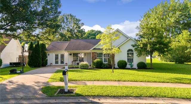 Photo of 1102 High Meadow Rd, Jeffersonville, IN 47130