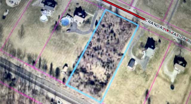 Photo of 0 Crandall Station Rd NE, Crandall, IN 47114