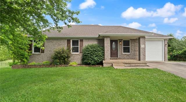 Photo of 2364 Ryleigh Cir NW, Ramsey, IN 47166