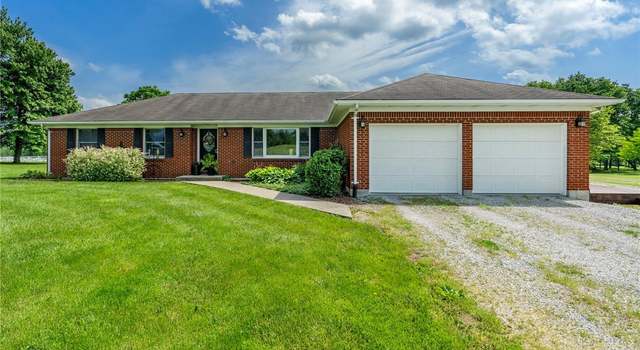 Photo of 1048 E Radio Tower Rd, Underwood, IN 47177