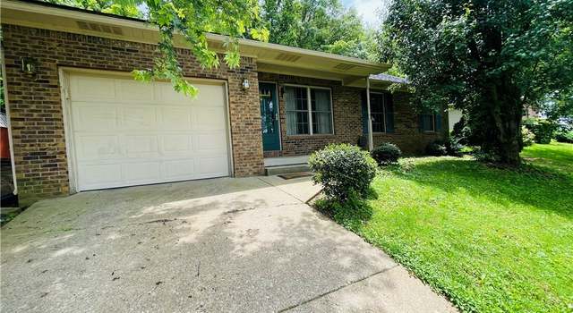 Photo of 7219 W Pennington St NE, Lanesville, IN 47136