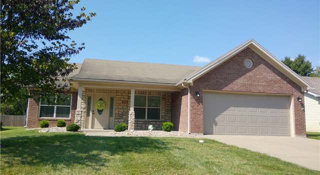 Photo of 2045 Snyder Dr, Jeffersonville, IN 47130