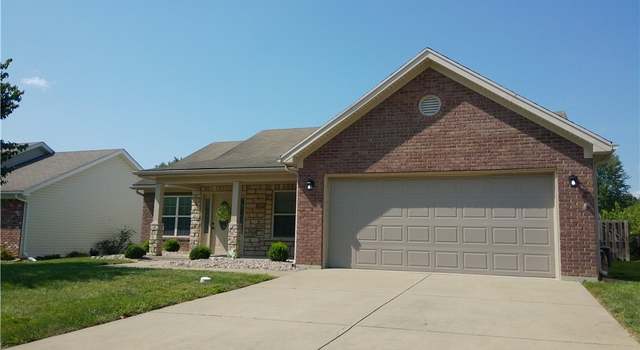 Photo of 2045 Snyder Dr, Jeffersonville, IN 47130