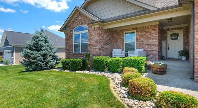 Photo of 3100 Schafer Ln, Charlestown, IN 47111