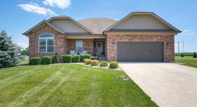 Photo of 3100 Schafer Ln, Charlestown, IN 47111