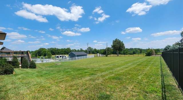 Photo of 3100 Schafer Ln, Charlestown, IN 47111