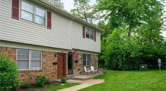 Photo of 3015 Wooded Way, Jeffersonville, IN 47130
