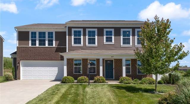 Photo of 8117 Harmony Way, Charlestown, IN 47111