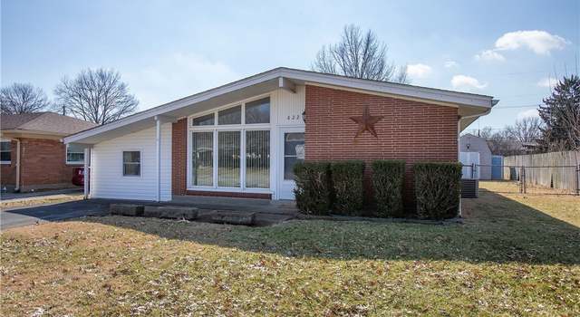 Photo of 622 Tucker Ave, Clarksville, IN 47129