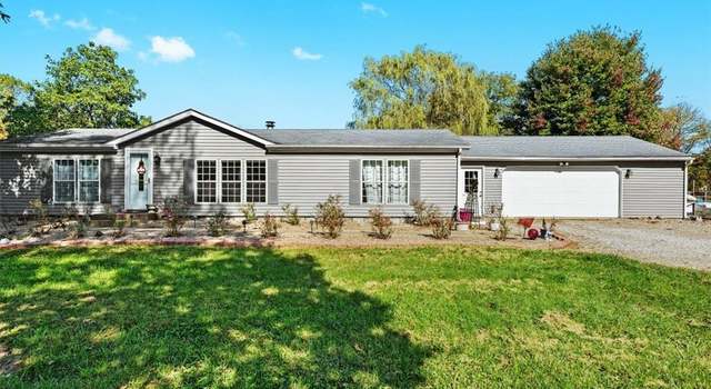 Photo of 9760 Buffalo Trace Rd NW, Ramsey, IN 47166