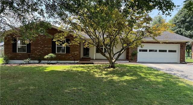Photo of 829 Dreyer Ln, Sellersburg, IN 47172