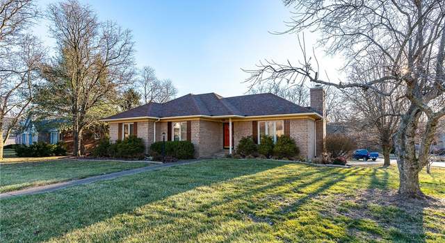 Photo of 3607 Sundance Dr, New Albany, IN 47150