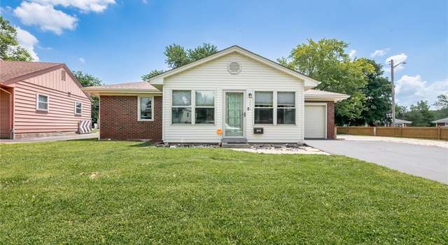 Photo of 2214 Gary Dr, New Albany, IN 47150