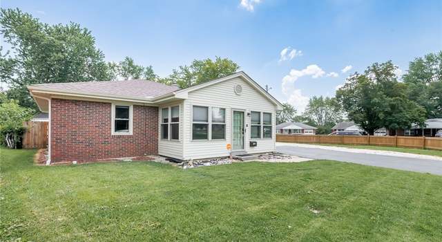 Photo of 2214 Gary Dr, New Albany, IN 47150