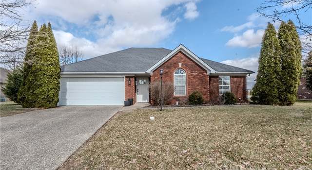 Photo of 3026 Blue Sky Loop, Jeffersonville, IN 47130