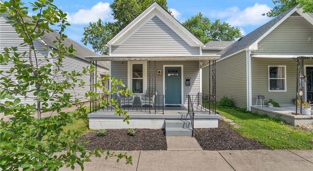 Photo of 1313 Culbertson Ave, New Albany, IN 47150