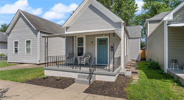 Photo of 1313 Culbertson Ave, New Albany, IN 47150
