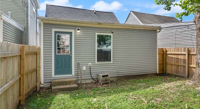 Photo of 1313 Culbertson Ave, New Albany, IN 47150